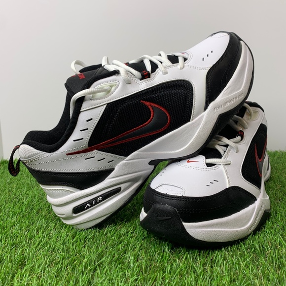 Nike | Shoes | Nike Air Monarch Iv Dad Shoes 4544511 | Poshmark